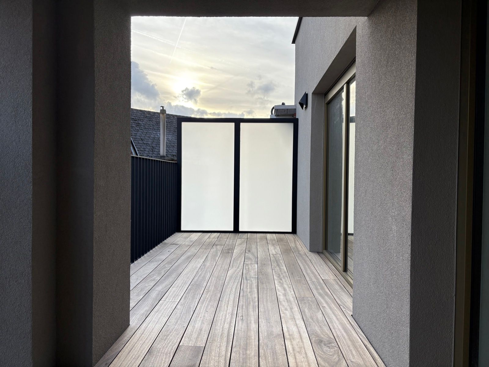 Recent gerenoveerd appartement in Aarschot. foto 3