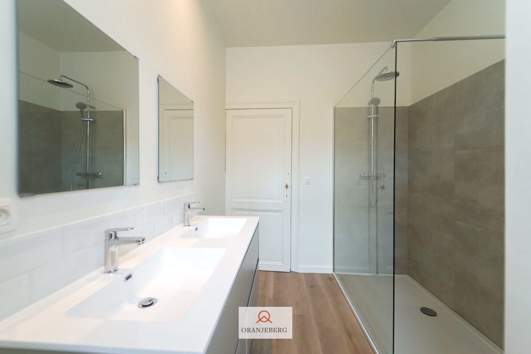Co-housing woning met 5 slpk's en 3 badkamers foto 36