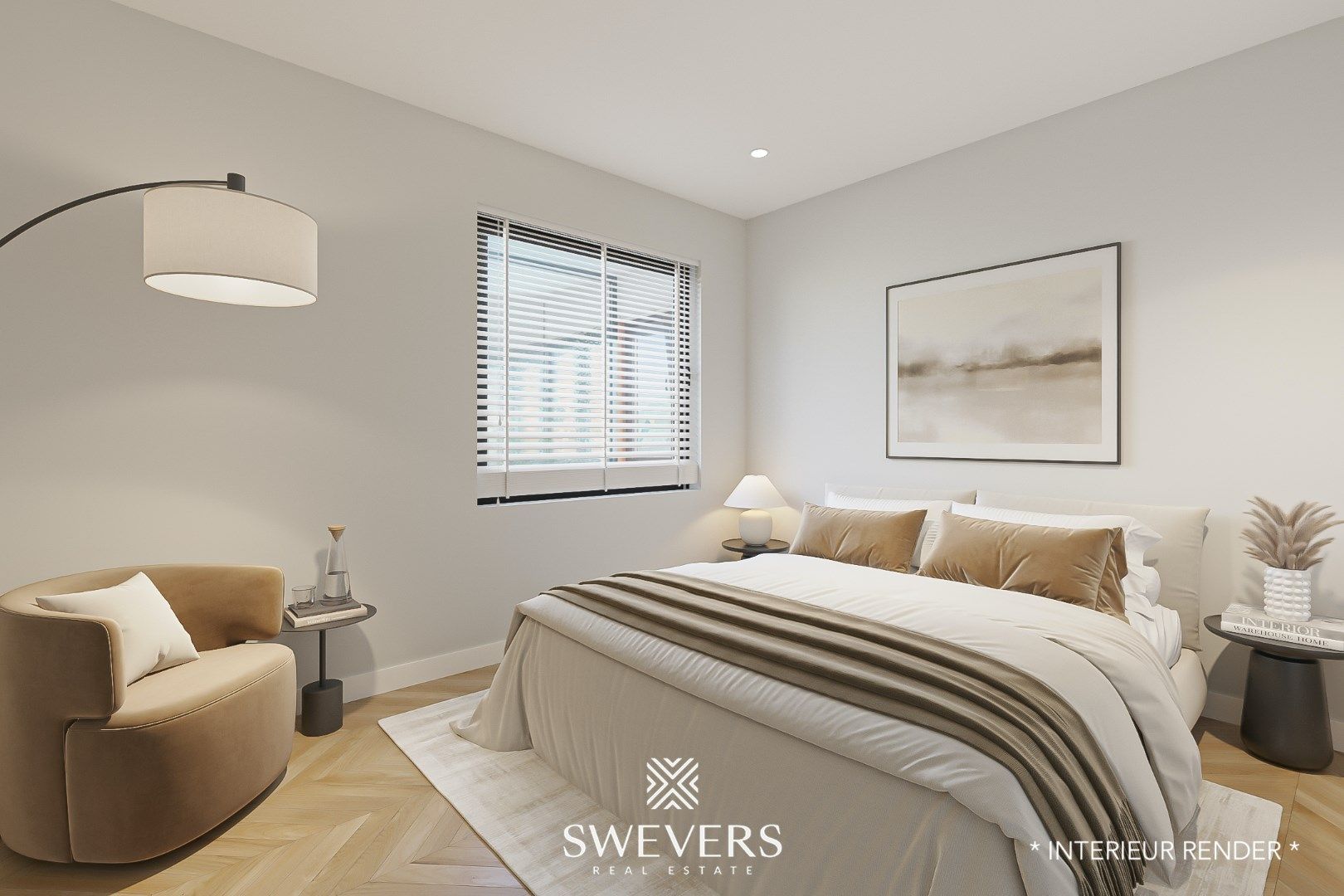 Instapklaar 2-slpk appartement met terras te Bolderberg centrum foto 16