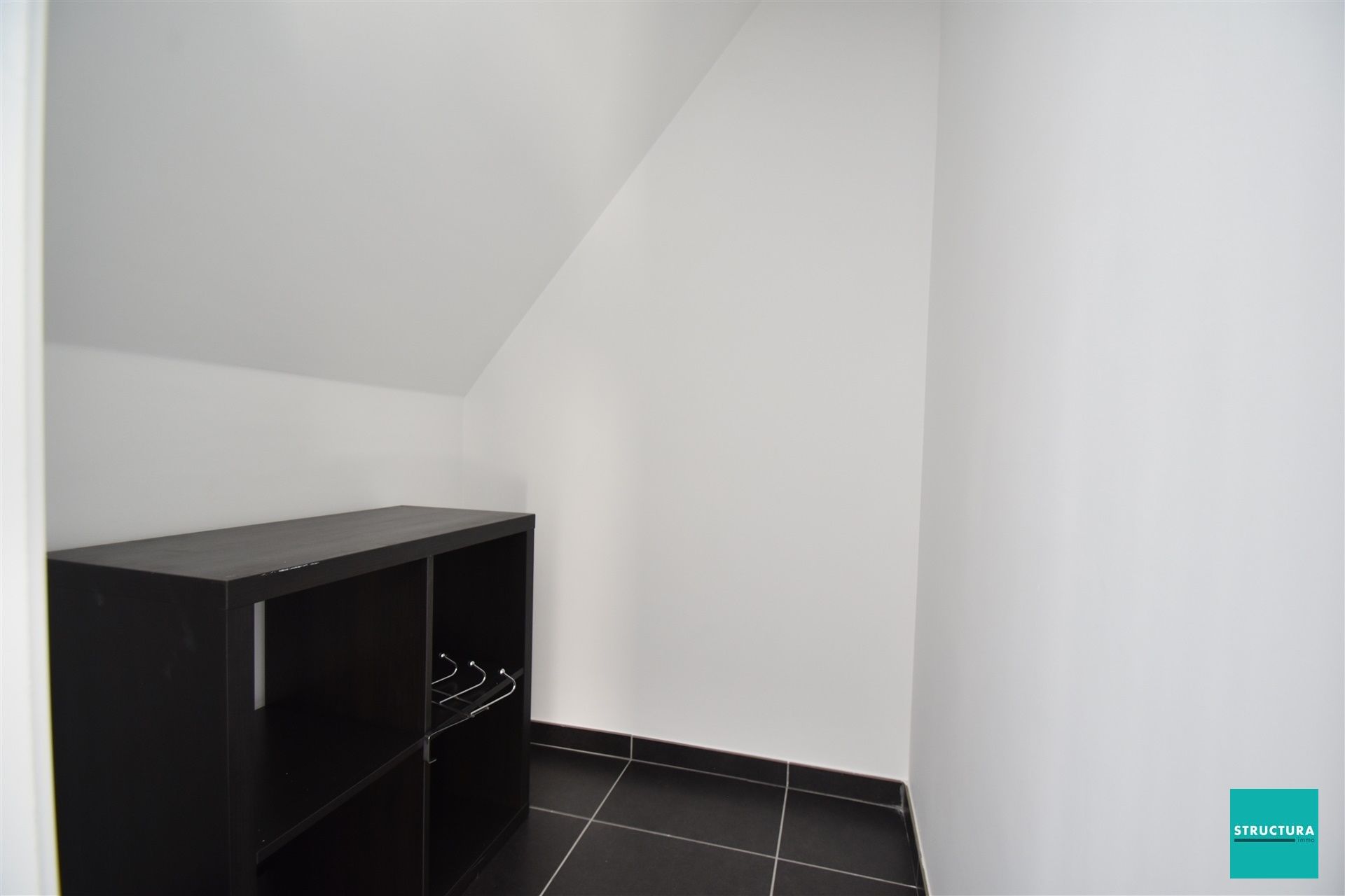 Duplex nabij centrum Opwijk met al haar faciliteiten en op wandelafstand van het station foto 13