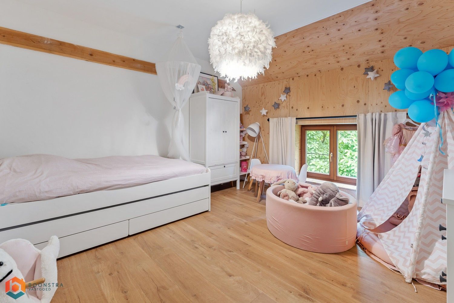Prachtig gerenoveerde woning op uniek perceel te Putte foto 24