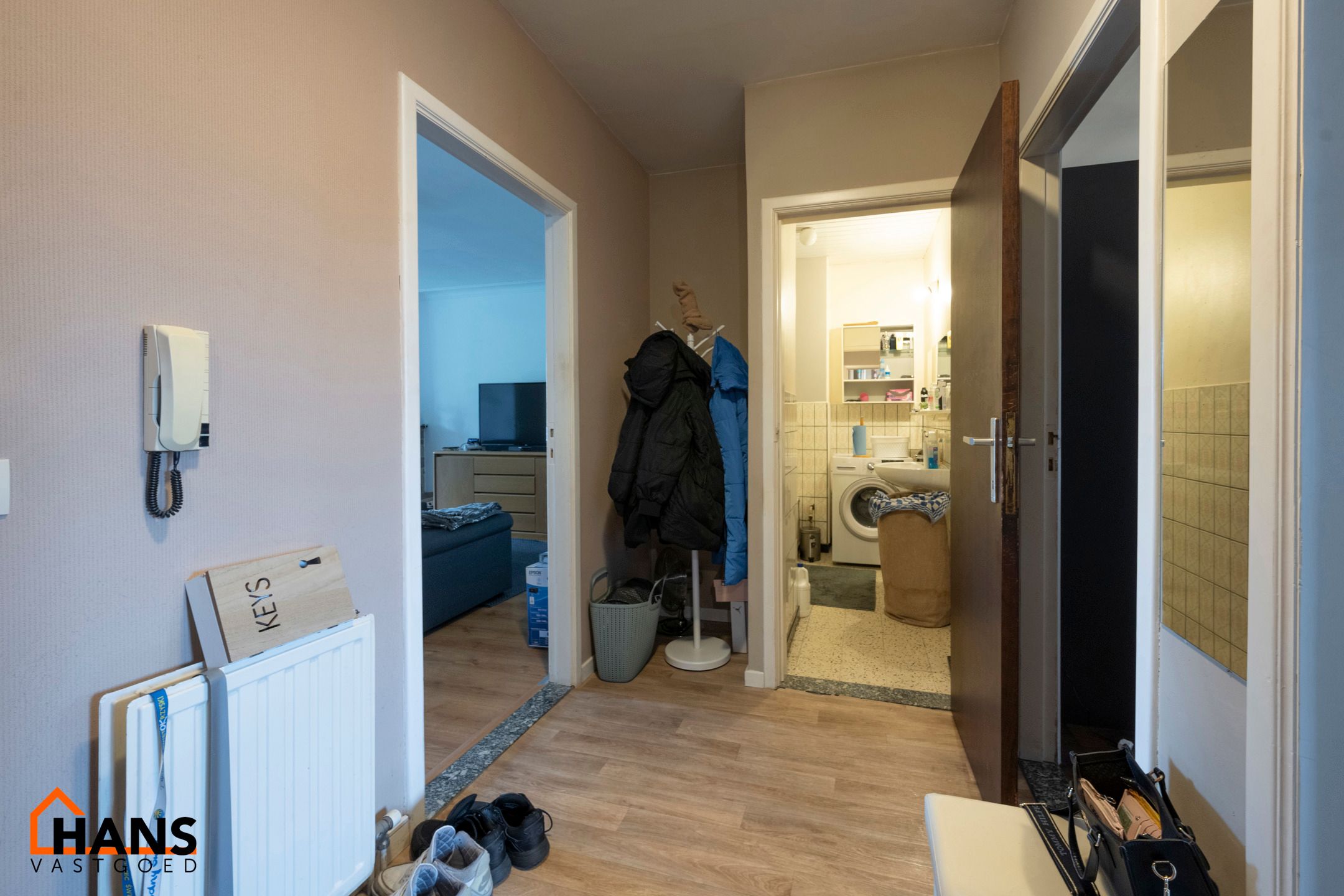 Verzorgd appartement. foto 6