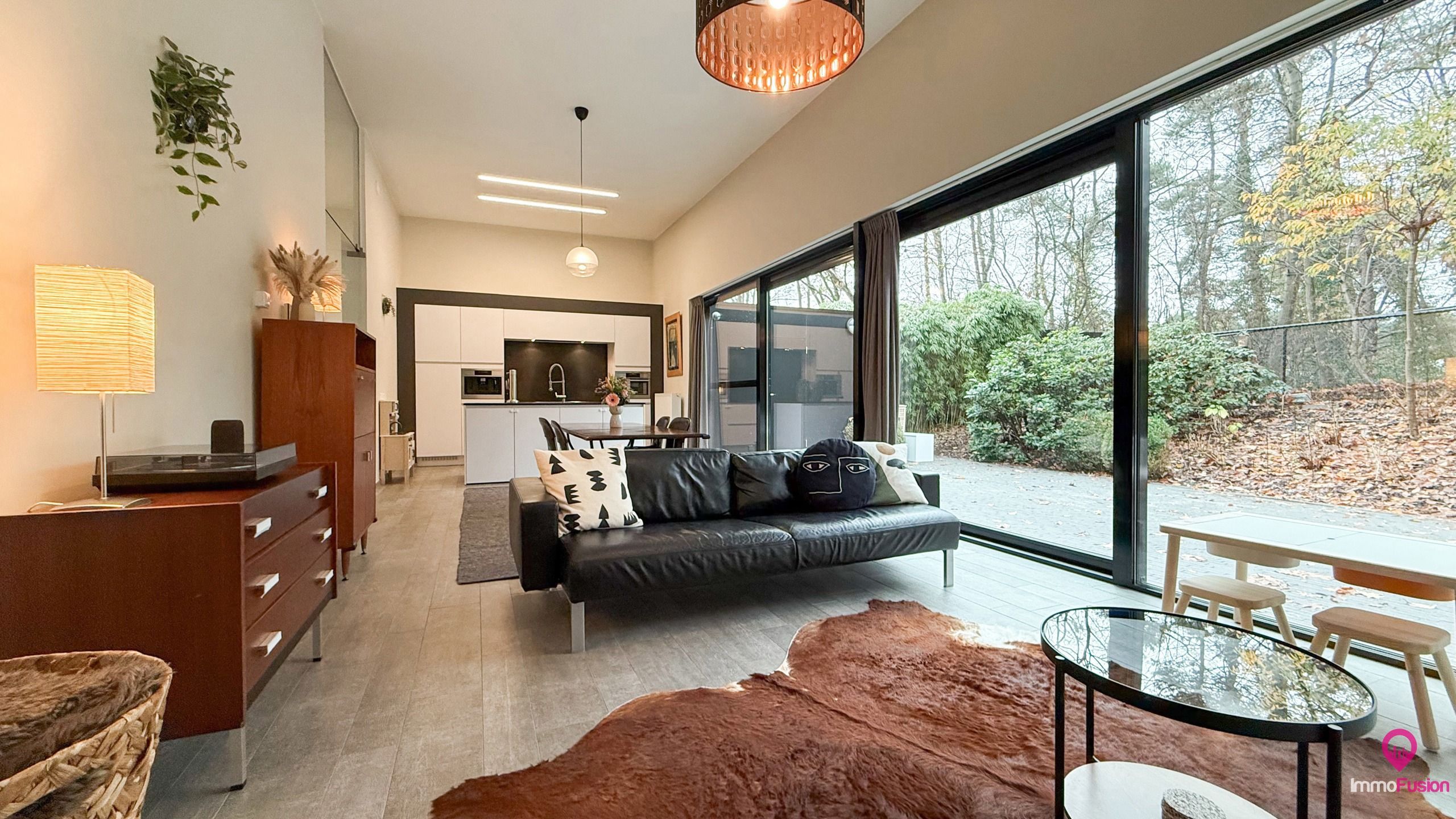 Instapklare moderne woning op perceel van 468m² met EPC A! foto 5