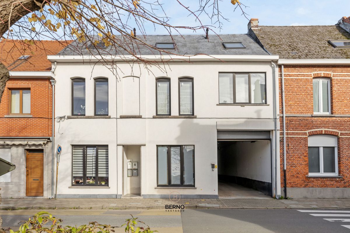 Scheepswerfstraat 72 bus 4 - 9200 Baasrode foto {{pictureIndex}}