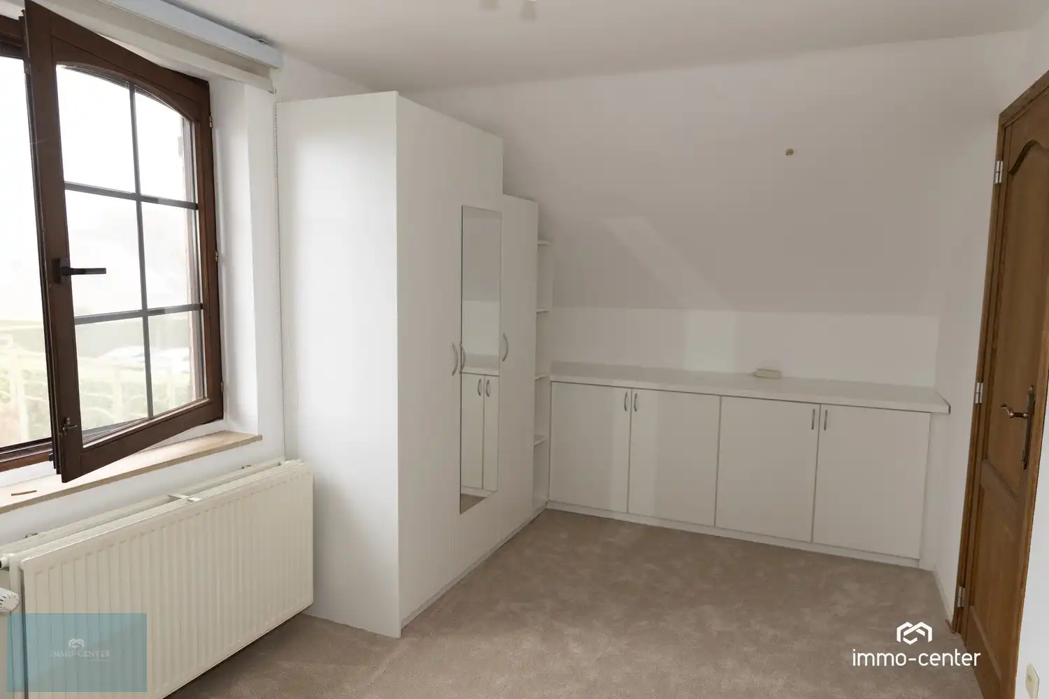 Te koop: Ruime open bebouwing met 3 slaapkamers, garage en tuin op 492 m² in Opglabbeek - Instapklare woning. foto 17