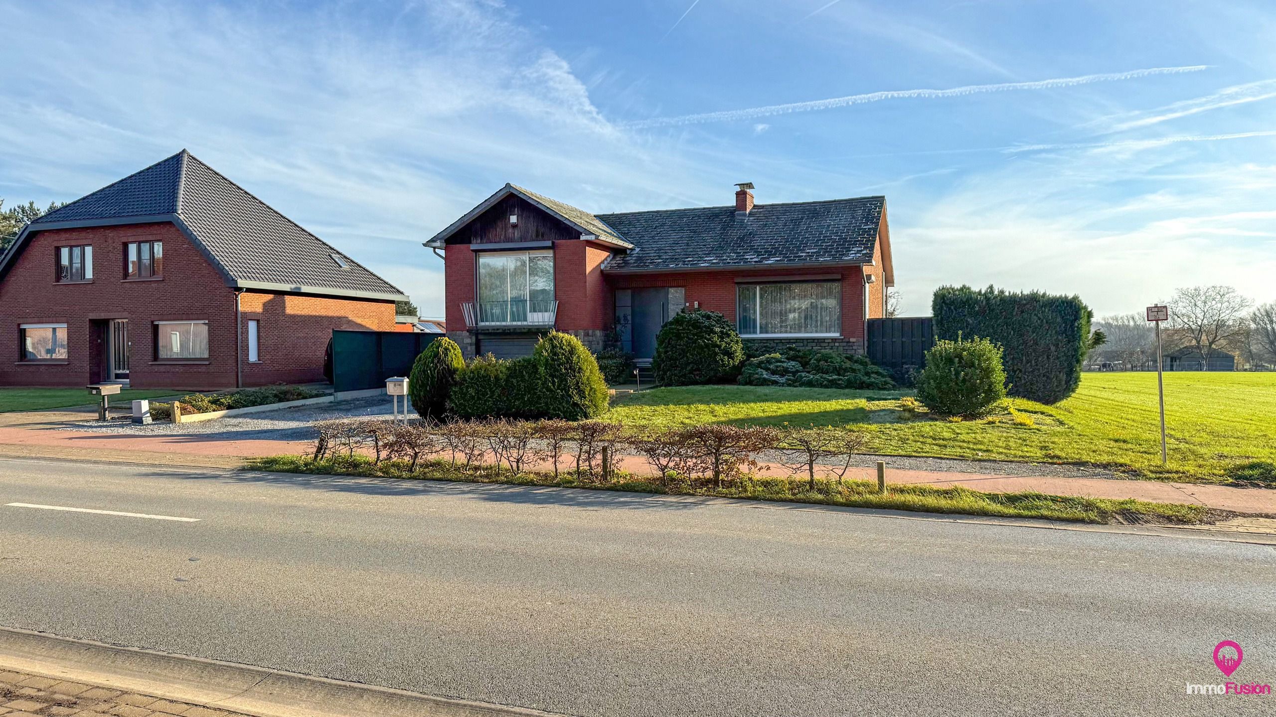 Rustig gelegen woning met 3 slpks en renovatiepotentieel! foto 54