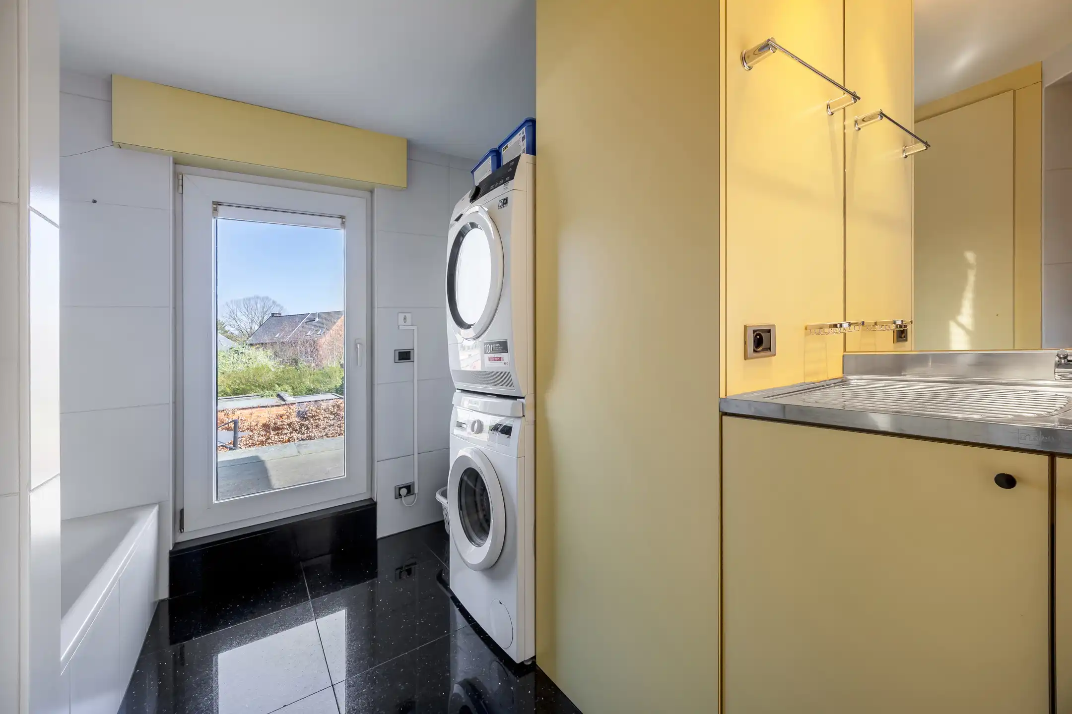 Prachtige architectenvilla op toplocatie te Mortsel foto 20