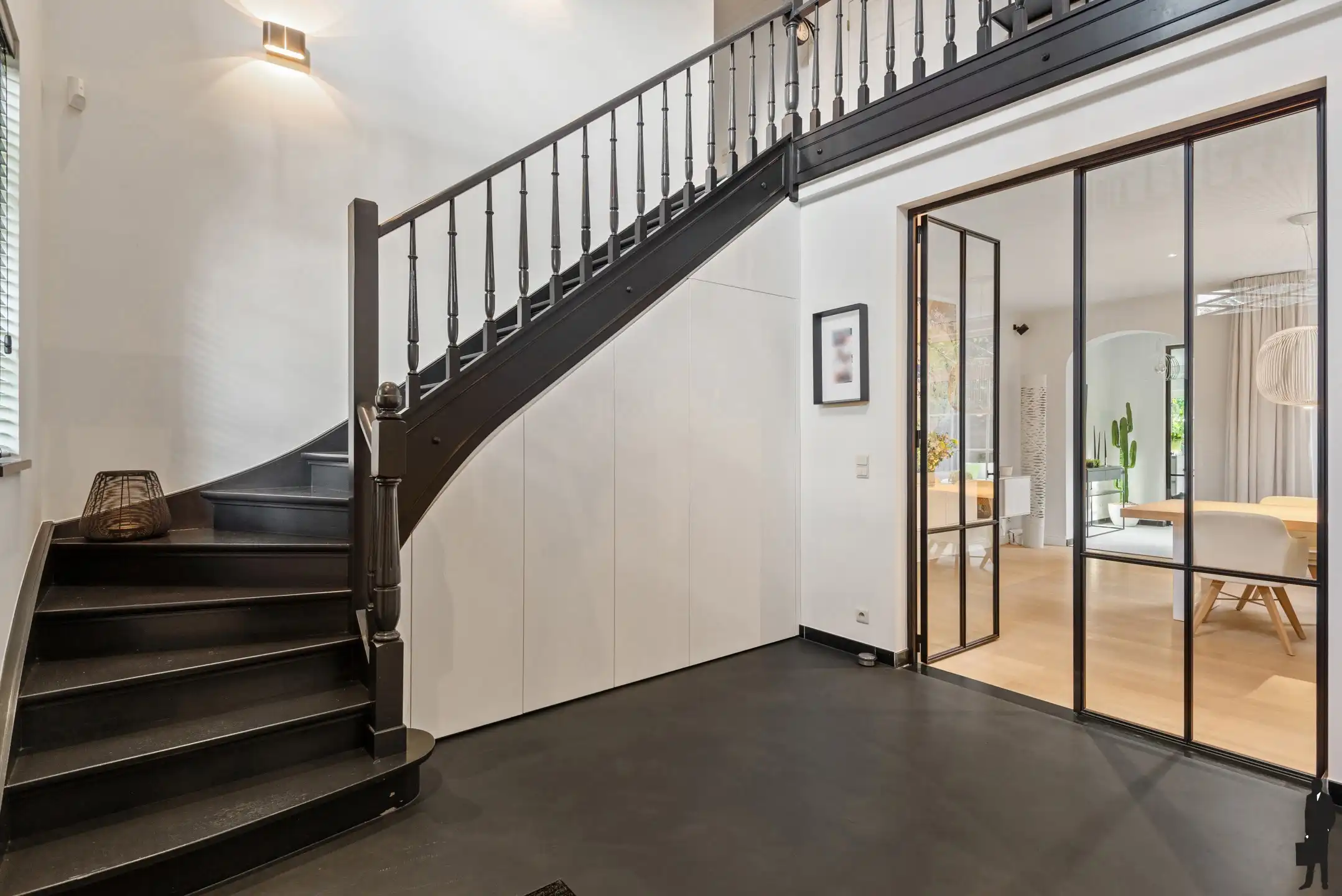 Prachtige villa met praktijkruimte op absolute TOP locatie foto 15