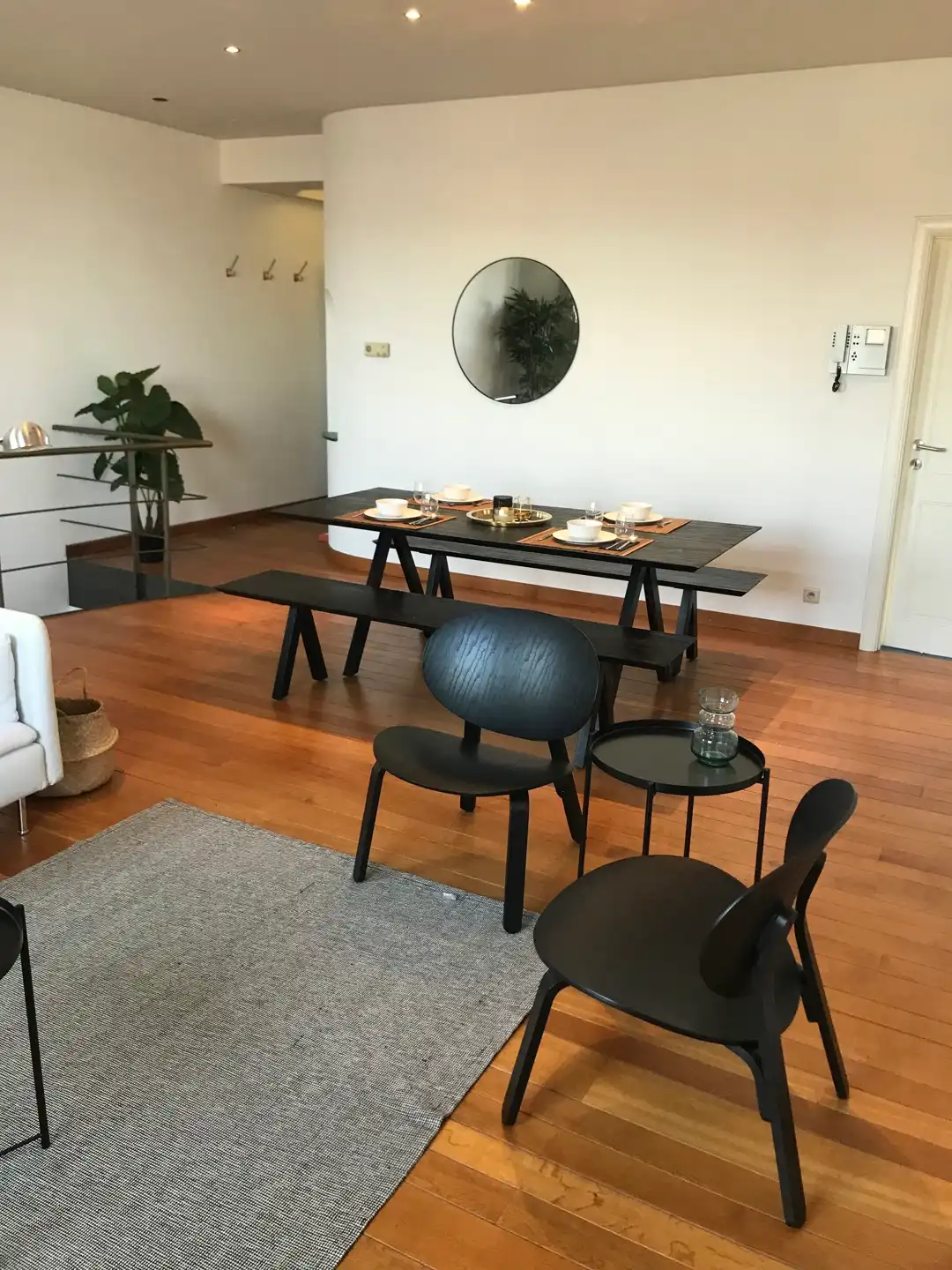 ZUID. Penthouse met 2 ruime slaapkamers. foto 3