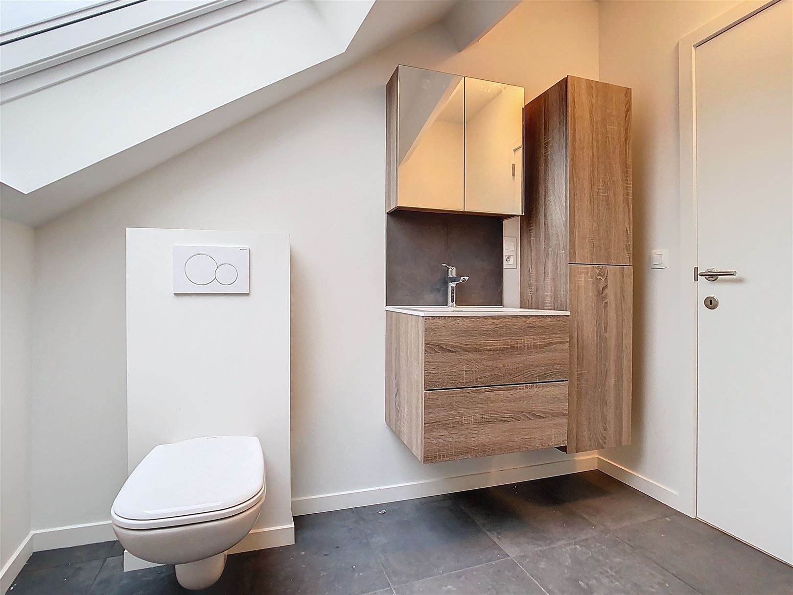 Duplex APP (2de + 3de V) met 3 slpks, 2 bdks foto 24