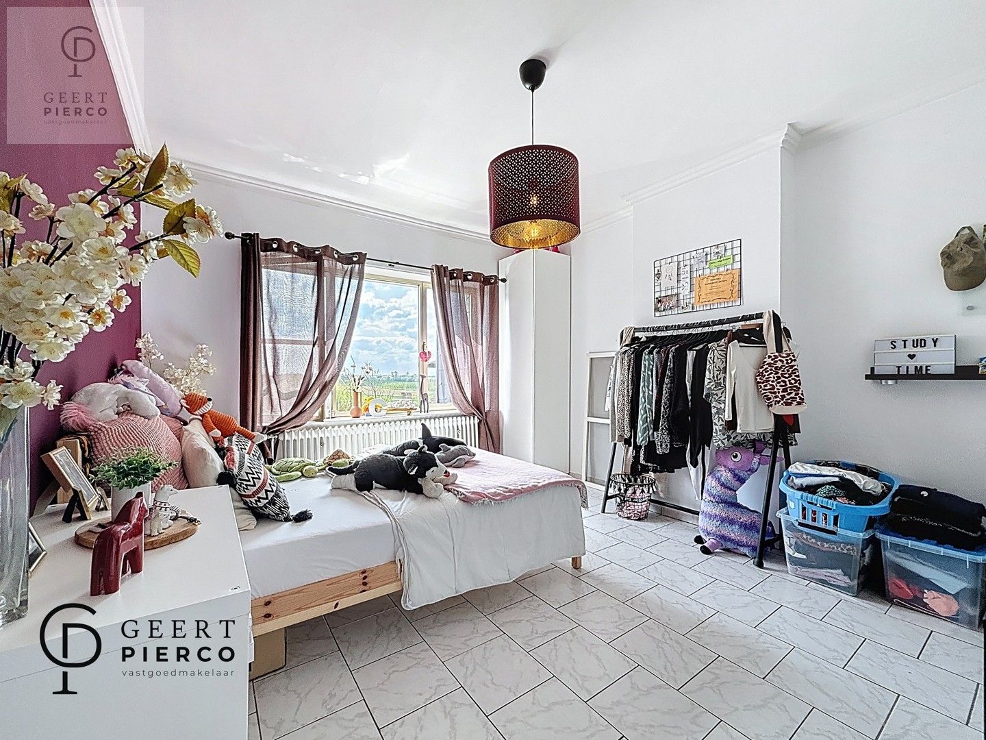 Gezellige woning te Landen foto 30