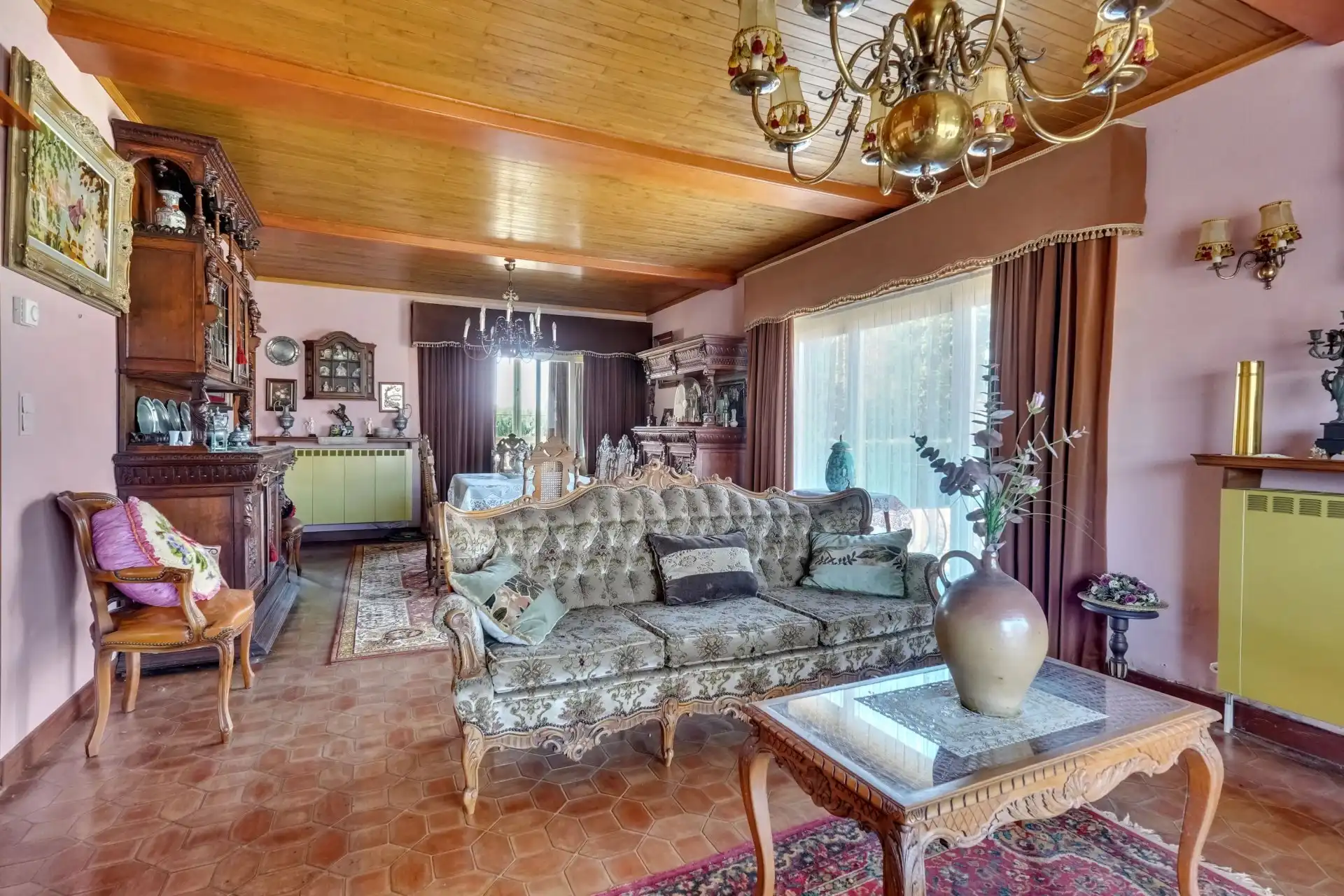 Charmante villa met 2 slaapkamers in Zoutleeuw foto 11