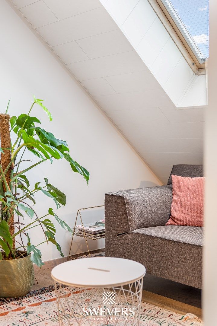 Zeer ruime woning met 6 slpk en 3 badk op een perceel van 18a 32ca in Houthalen foto 26