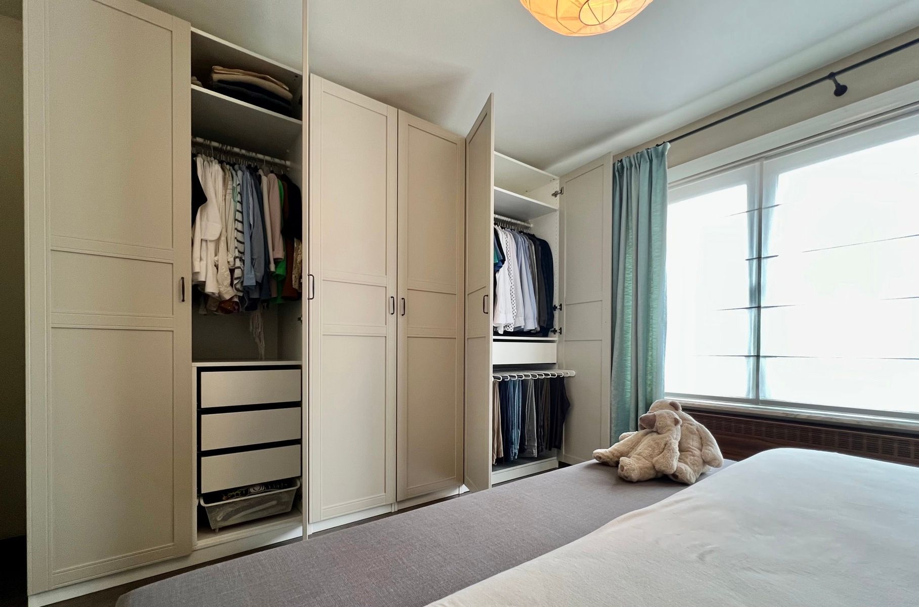 Luxueus afgewerkt huis met fenomenaal uitzicht/super ligging foto 18