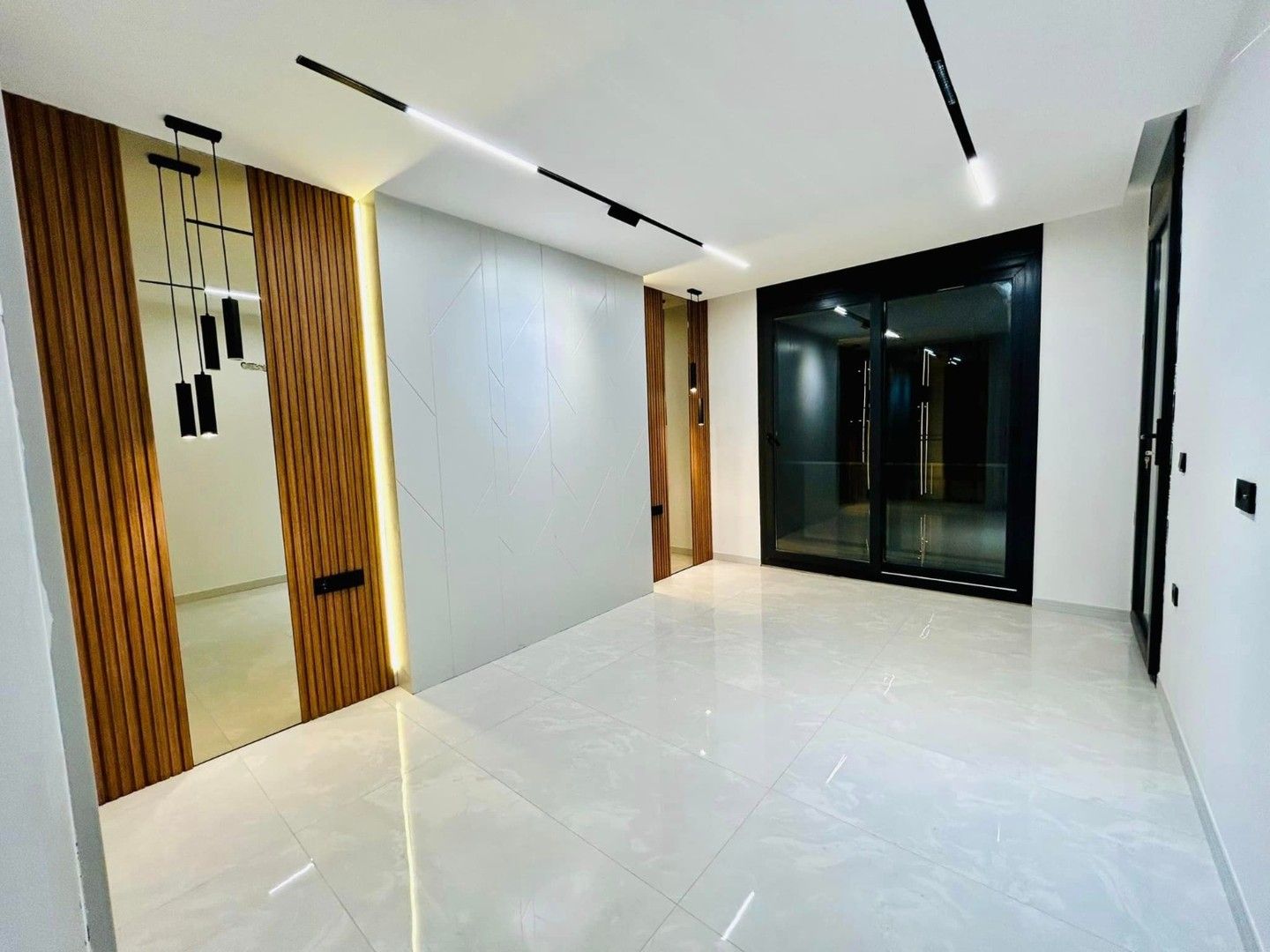 Luxe villa foto 5