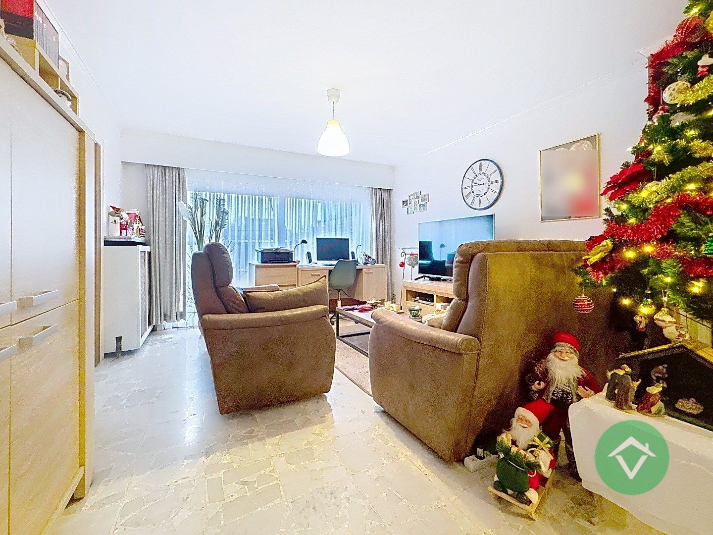 Woning met 4 slaapkamers en garage te Roeselare  foto 6