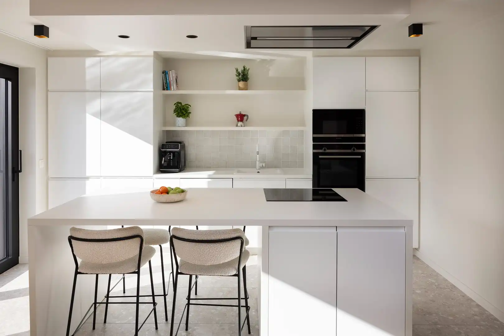 100% instapklare woning foto 6