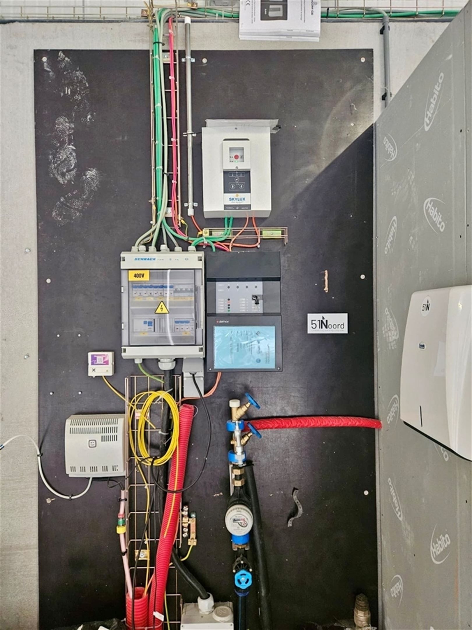 KMO-unit langs Gentse buitenring foto 8