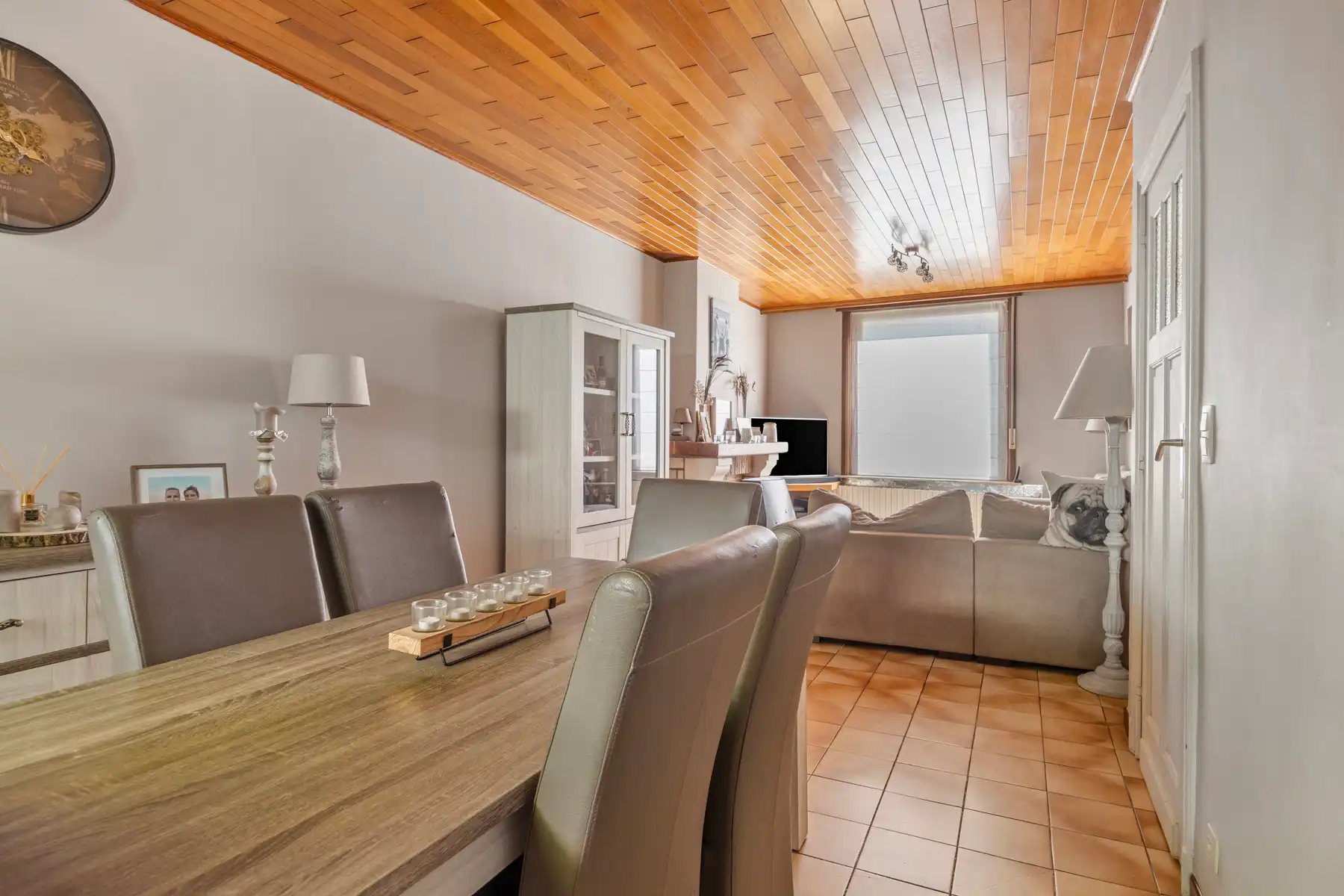 Charmante HOB met 3 slaapkamers in Grimbergen foto 3