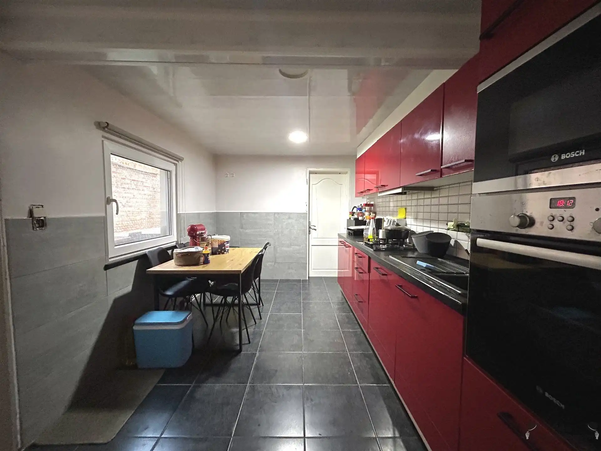 charmant huis met zijpoortje foto 7