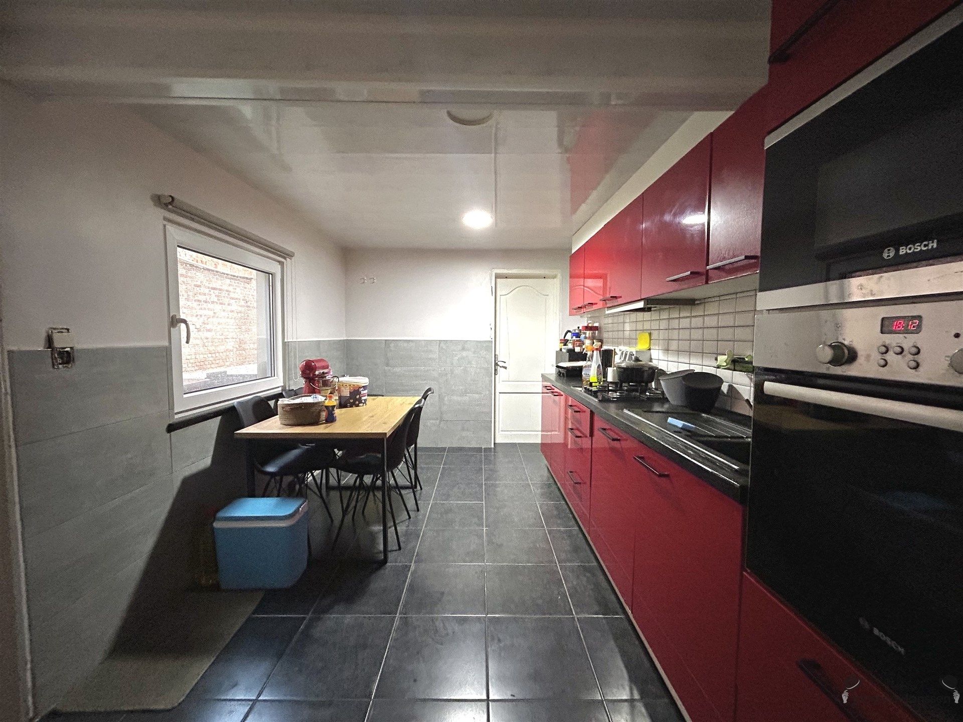 charmant huis met zijpoortje foto 7