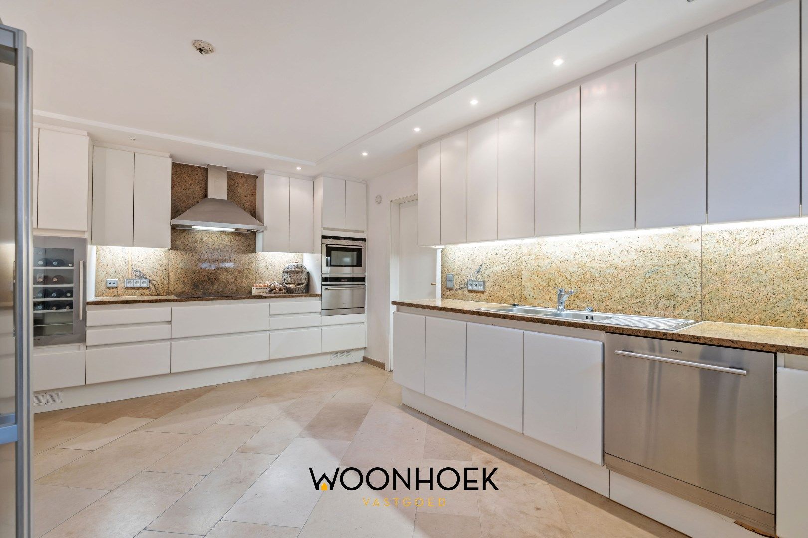 VERKOCHT! Woonhoek Vastgoed Lokeren foto 10