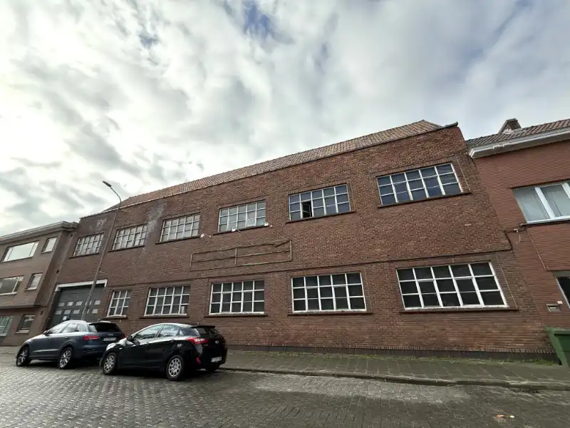 Ruime loods met tal van mogelijkheden foto 22