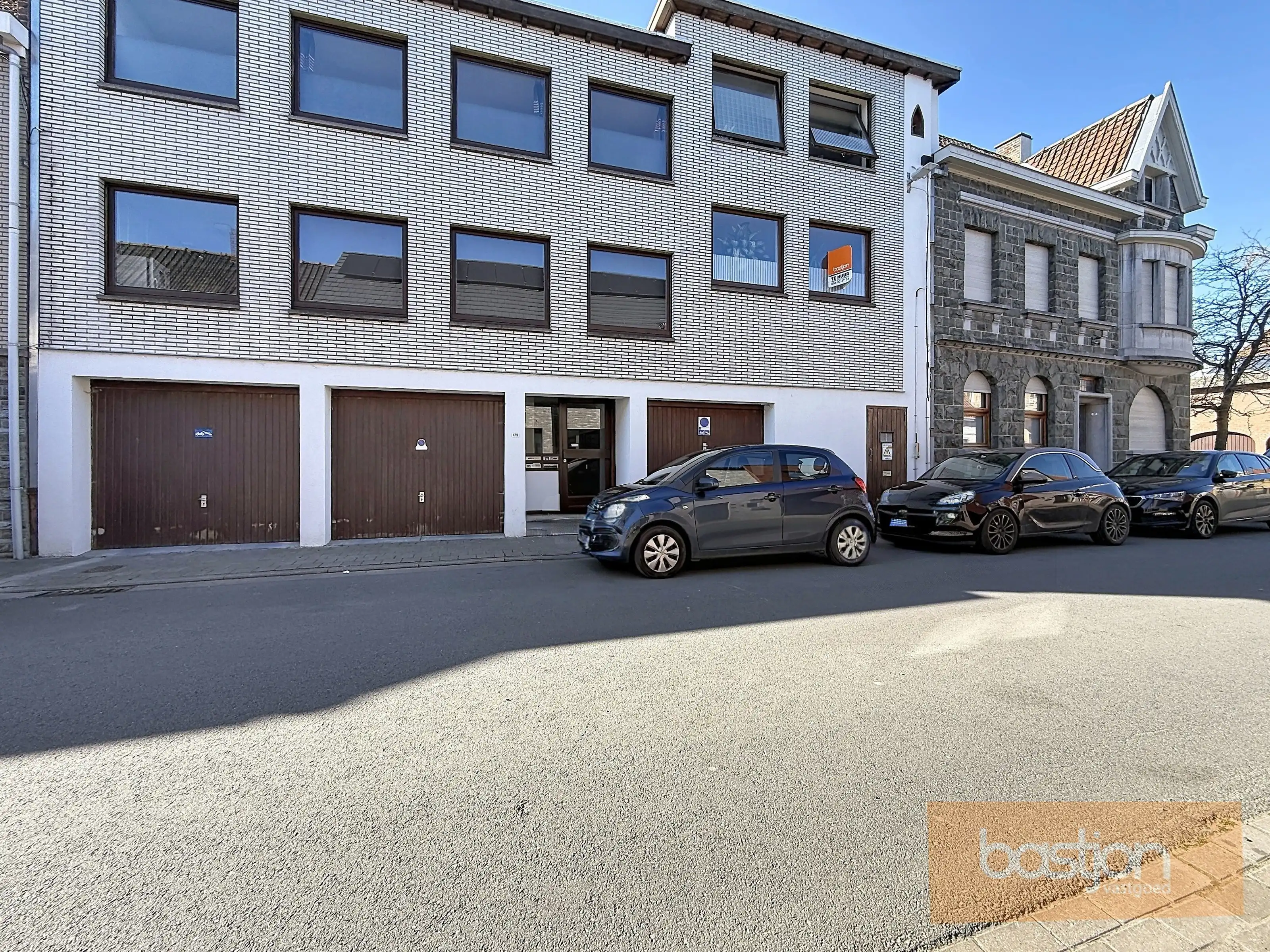 Appartement te huur Menenstraat 179/201 - 8930 Lauwe