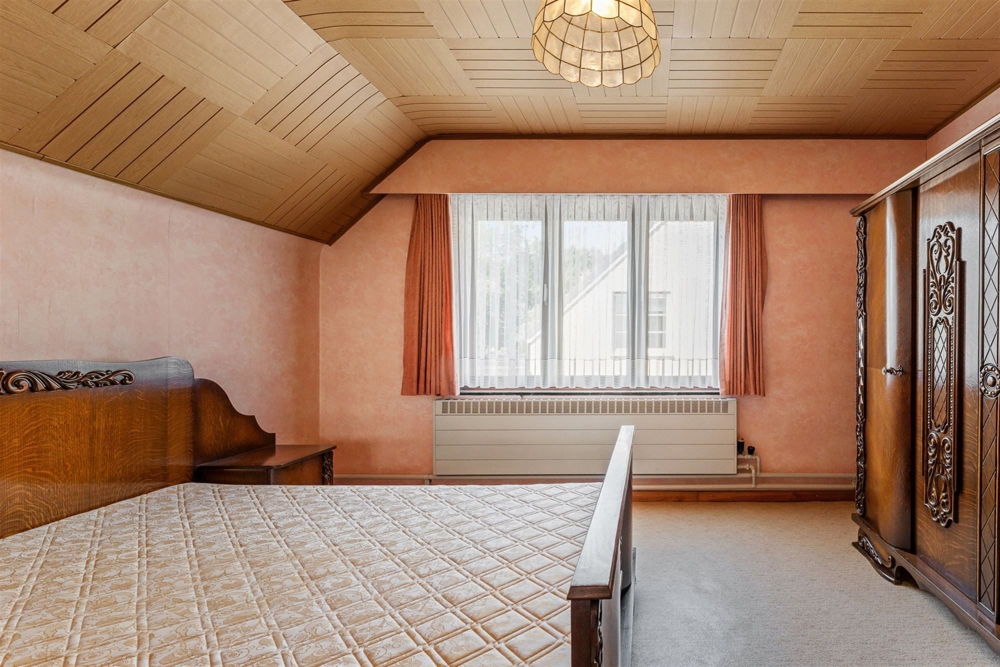 OP TE FRISSEN WONING MET 3 SLAAPKAMERS, SUPER RUSTIG GELEGEN OP EEN PERCEEL VAN 10A TEMIDDEN VAN HET GROEN TE HAM foto 15