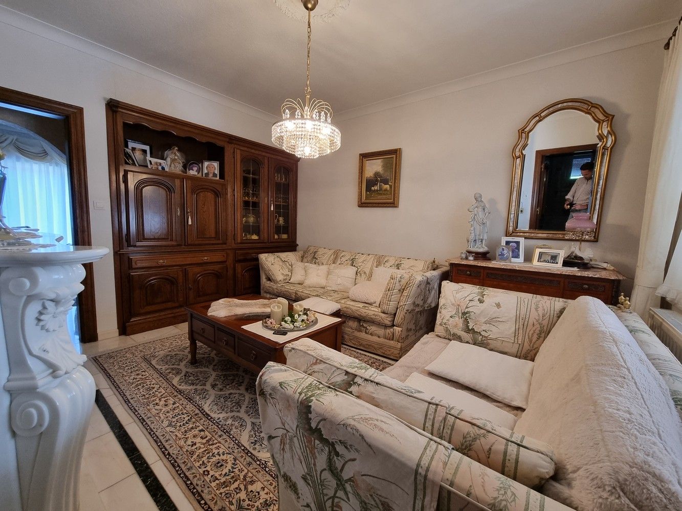 Uitstekend gelegen woonhuis op een prachtig perceel van 15a foto 18