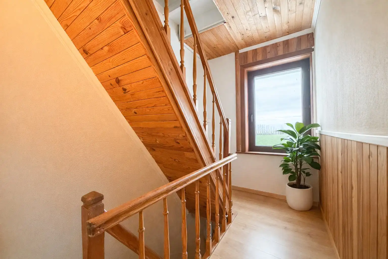 Alleenstaande woning met open zicht en mooie tuin, perceel 539 m², Torhout foto 15