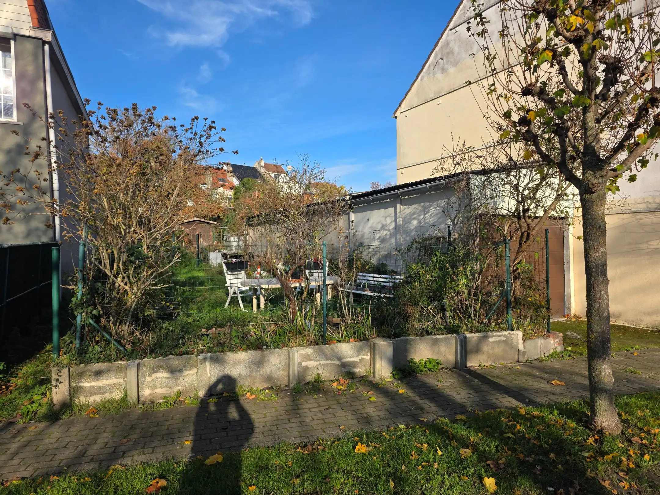 Grond te koop Frans Gurickxstraat 51 - + - 1831 Diegem