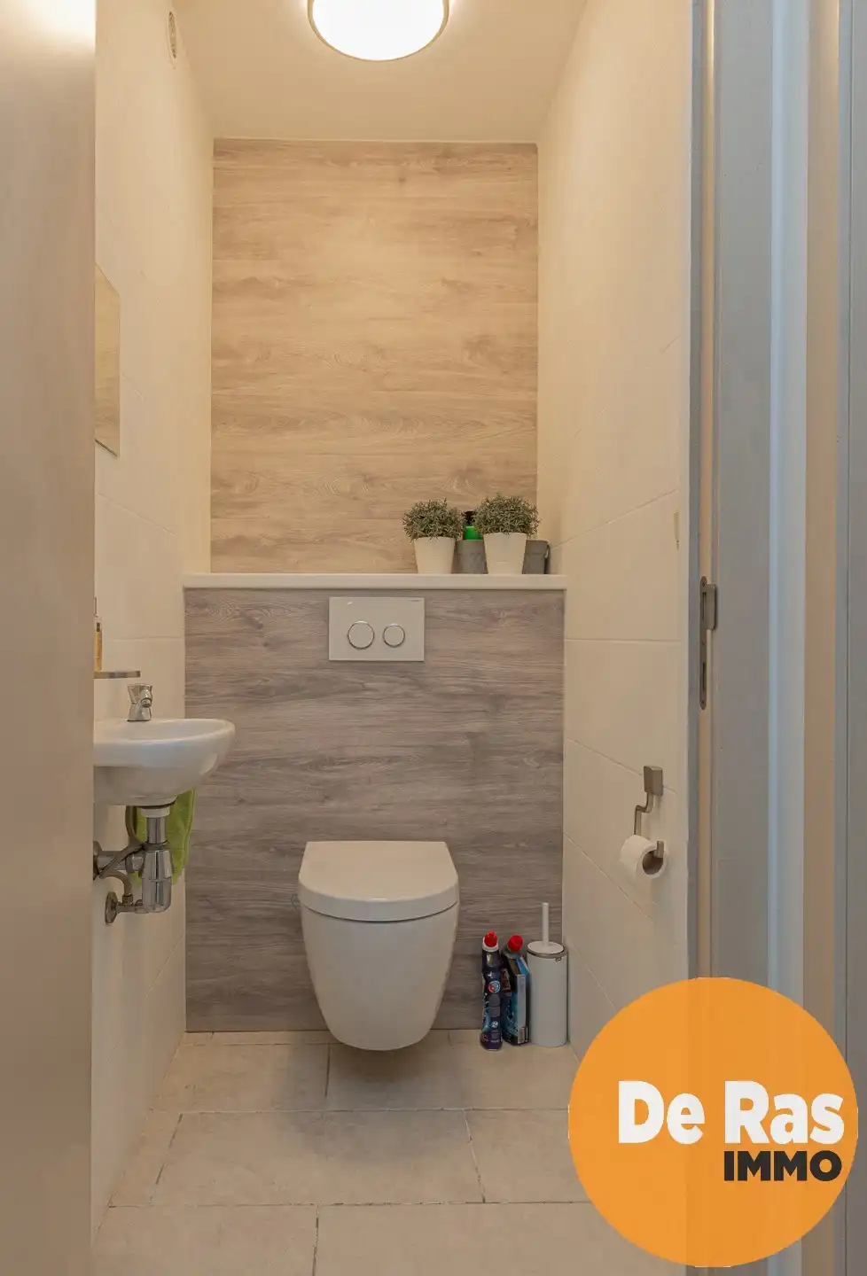 HAALTERT - Instapklaar en lichtrijk appartement  foto 11