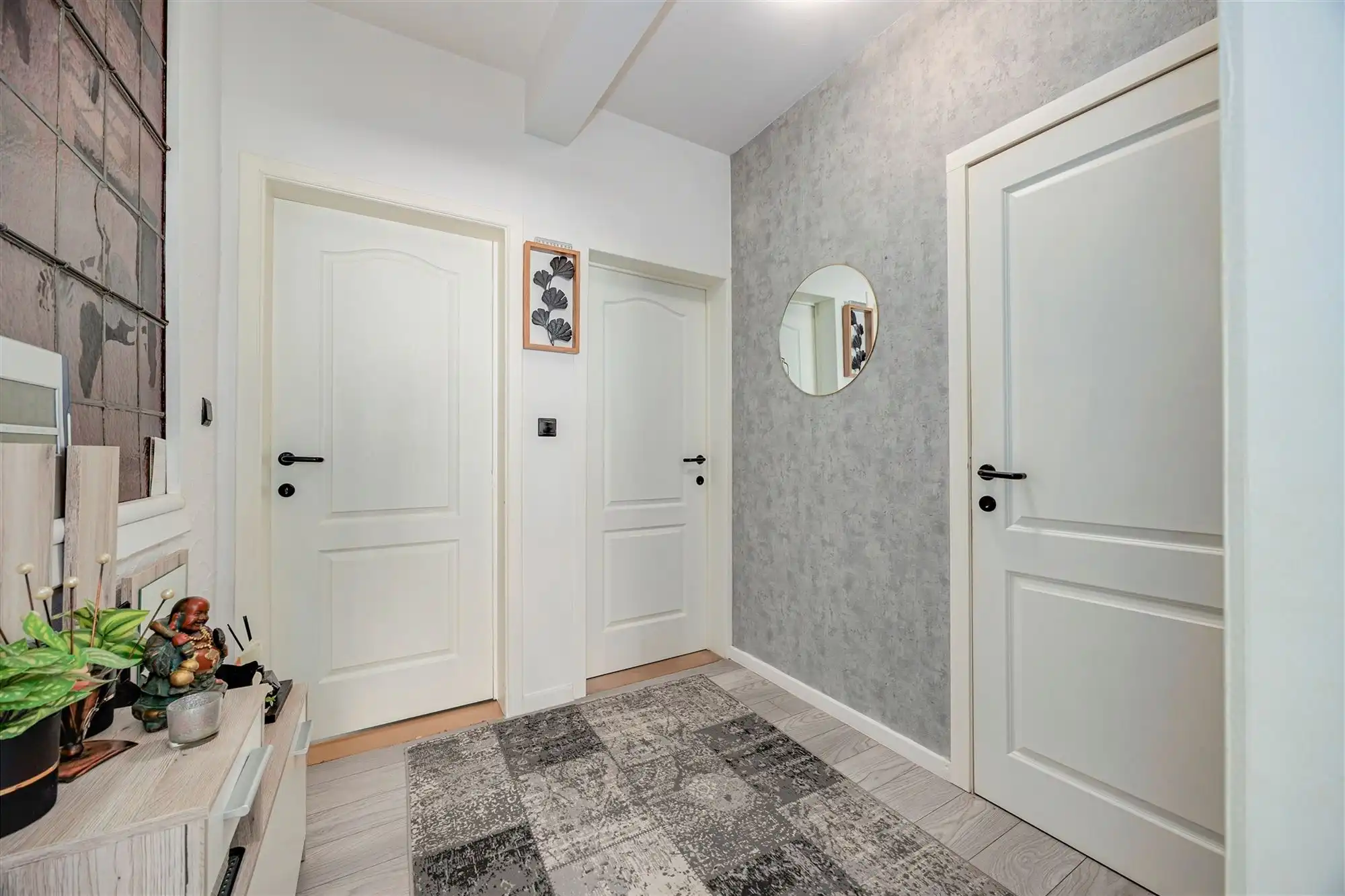 Leuk 2 slaapkamer appartement met tuin in Deurne foto 10