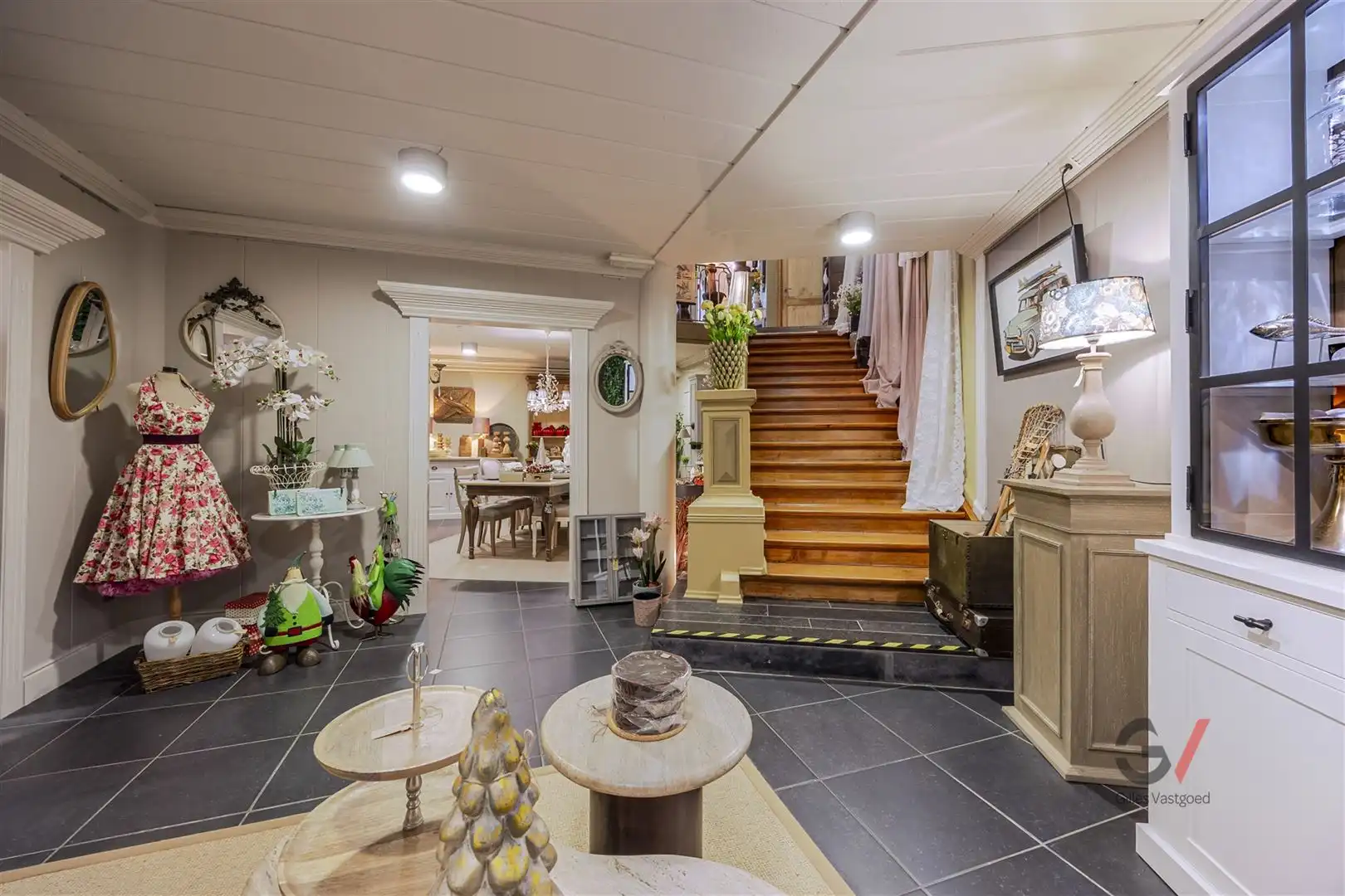 Commercieel gebouw op toplocatie foto 18