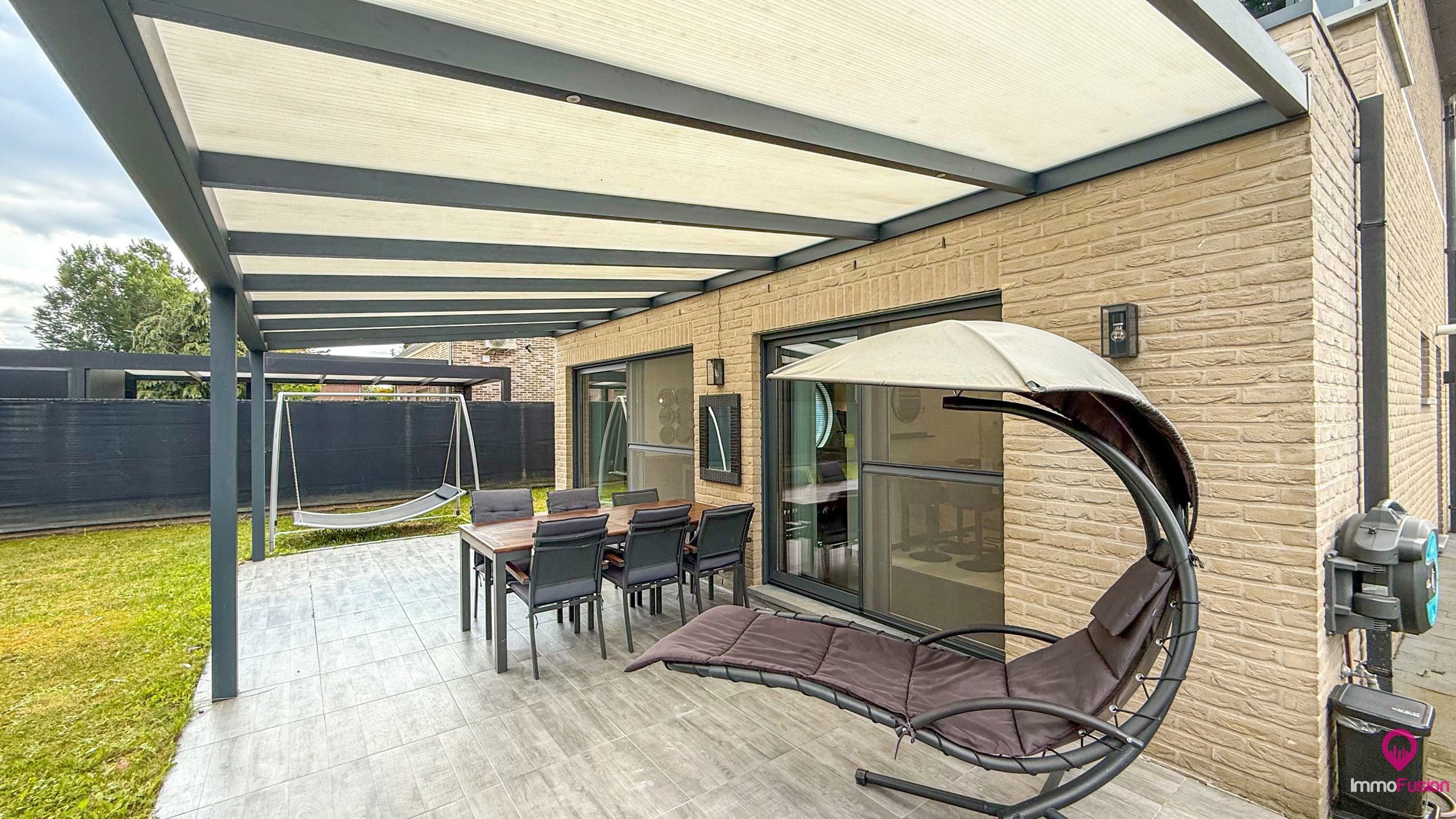 Moderne nieuwbouwwoning met 3 slaapkamers te koop in Heusden! foto 42