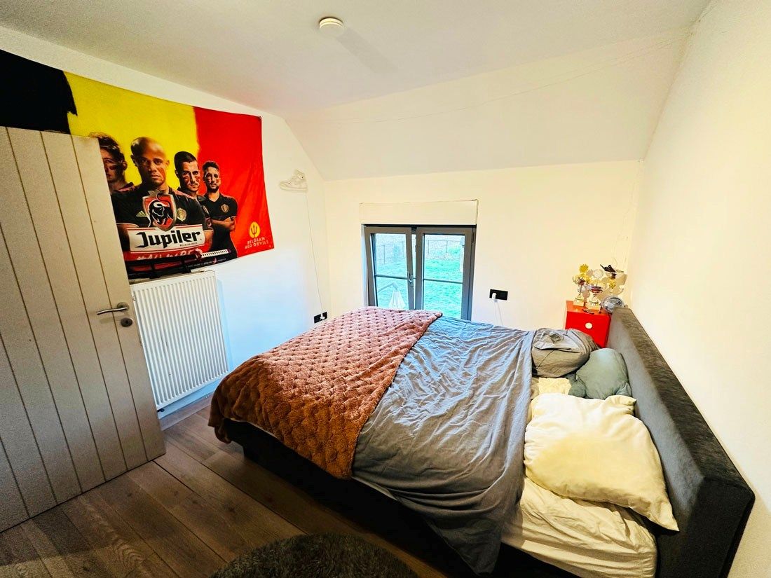 Tijdloze villa in pastorijstijl te Paal foto 14