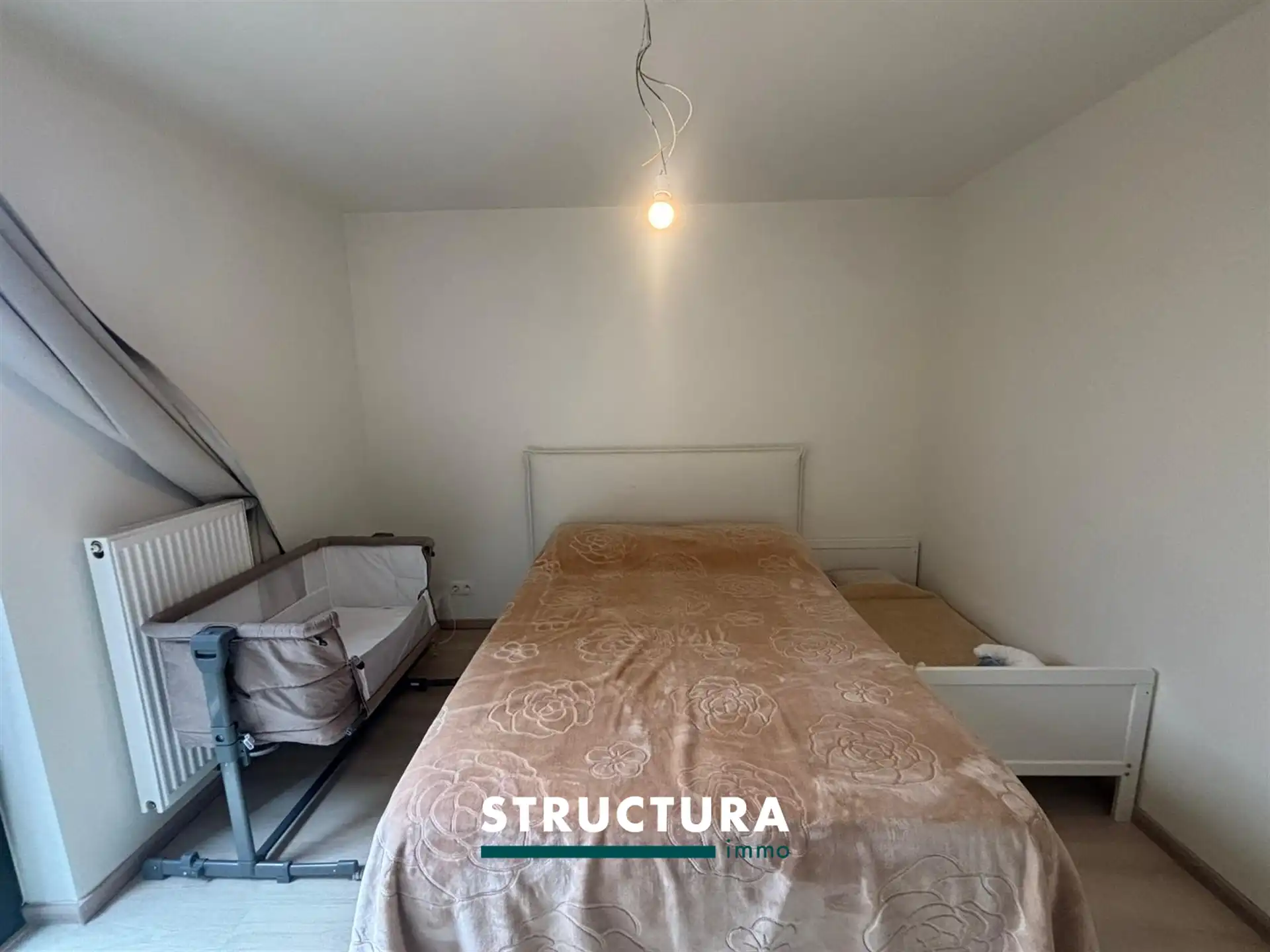 Gelijkvloers nieuwbouwappartement met landelijk uitzicht foto 12