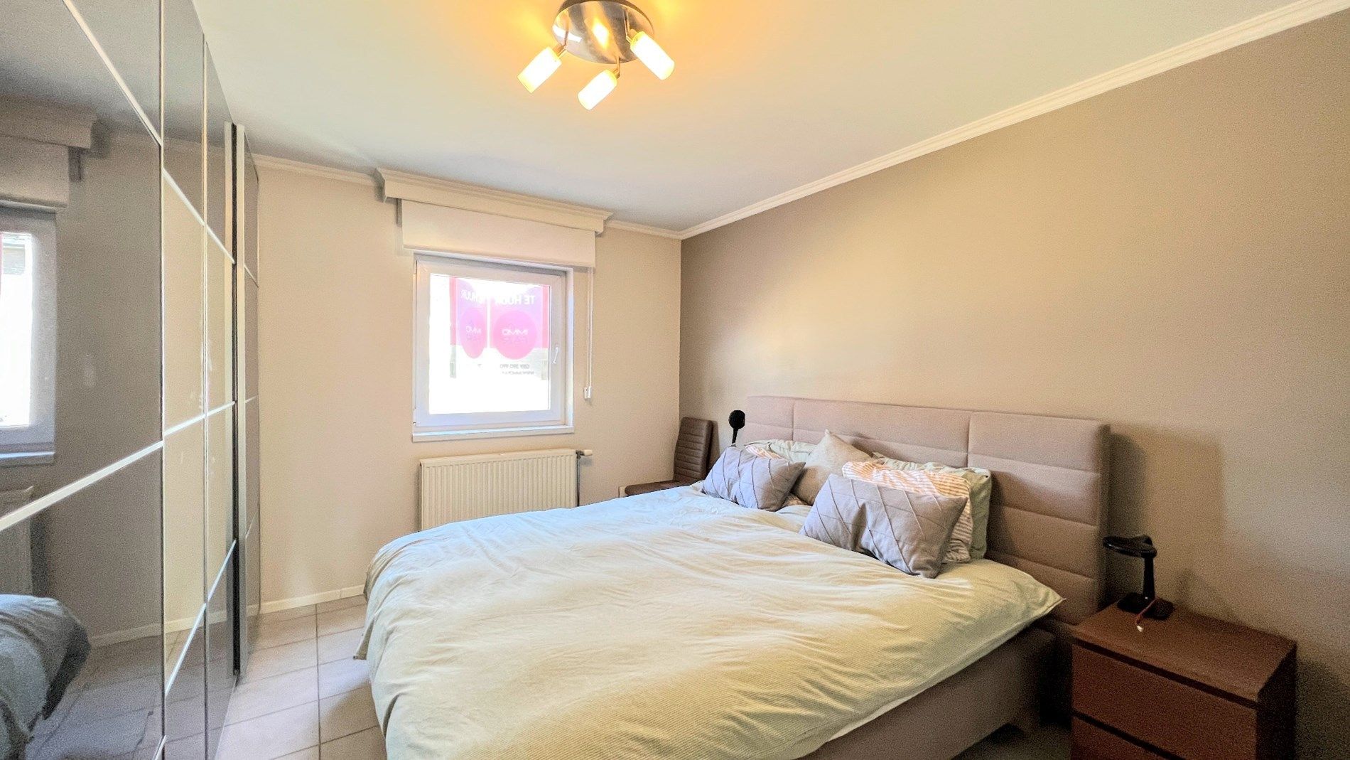 Energiezuinig appartement met twee slaapkamers foto 7