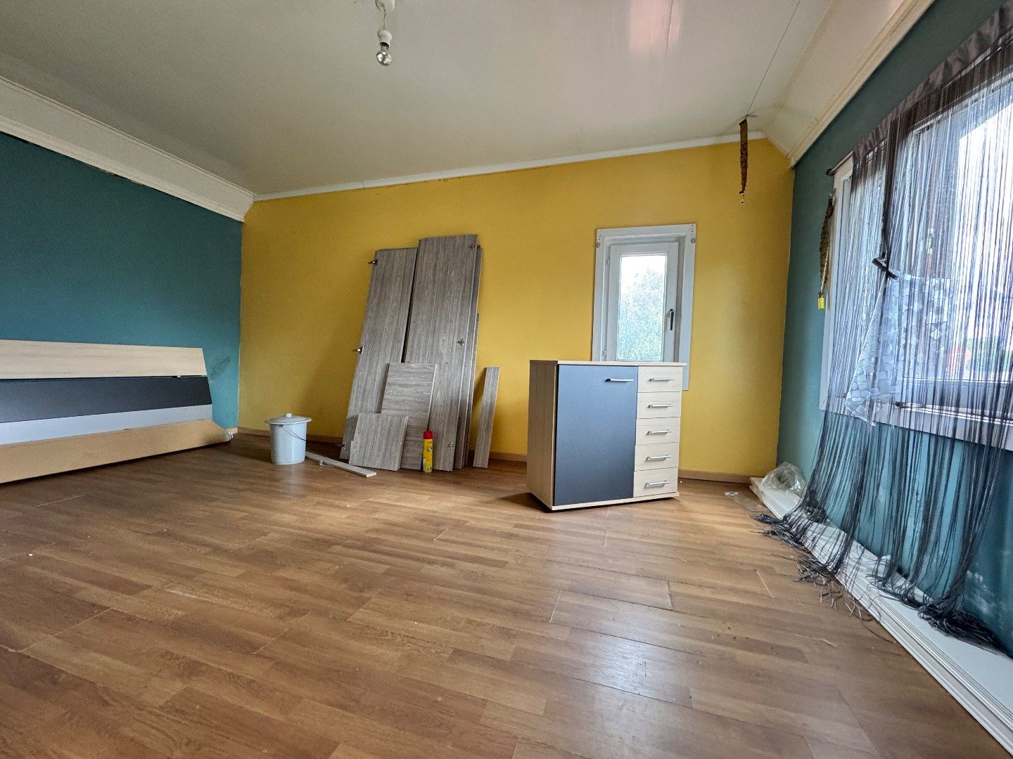 Alleenstaande woning met 2 slaapkamers  te Ichtegem  foto 9