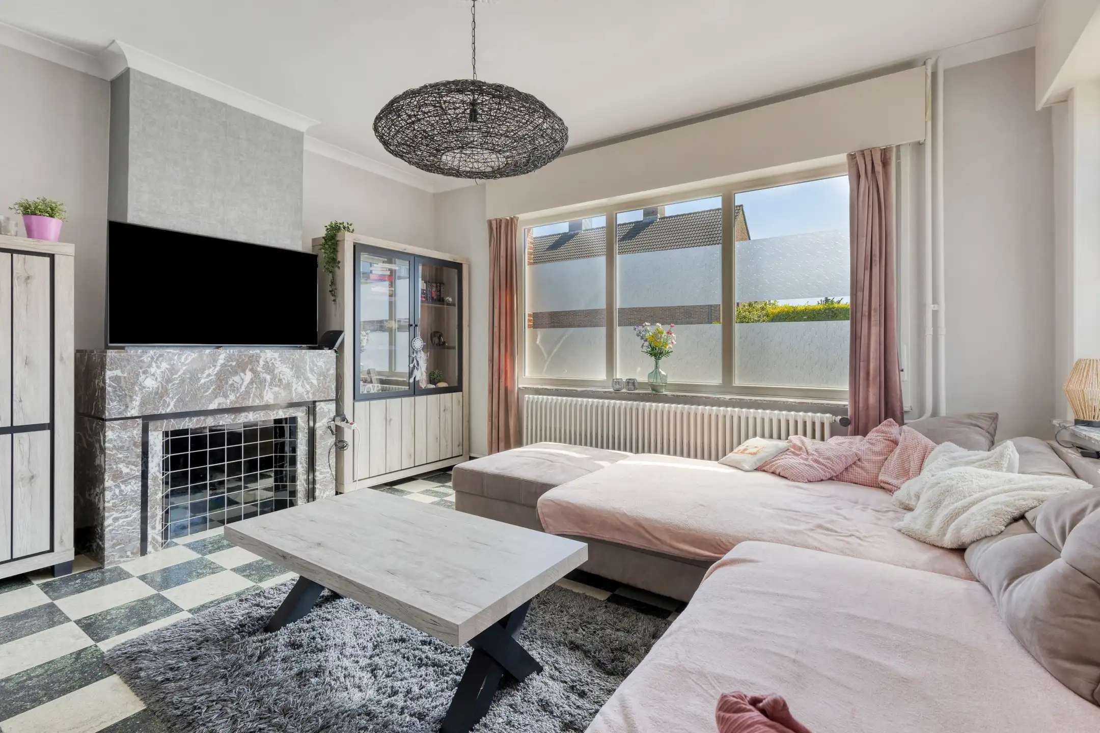 Ruime gezinswoning op topligging in Sint-Andries foto 3