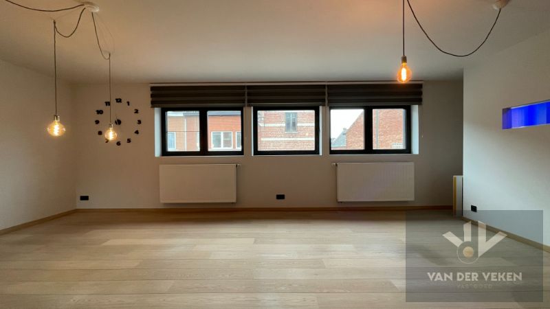 Mooi afgewerkte 2-slaapkamer woning foto 6