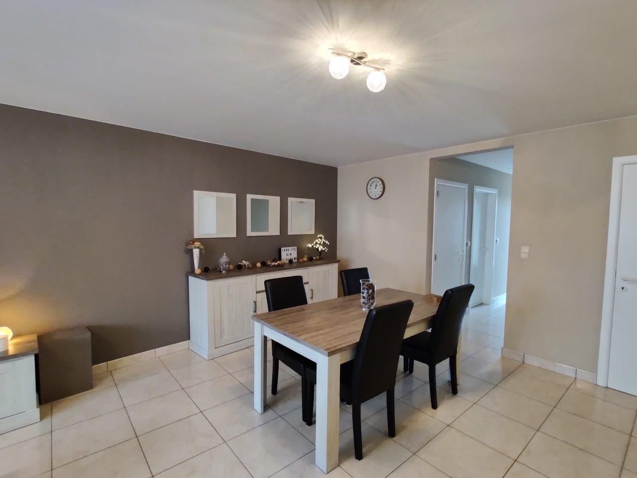 Ruim appartement met 1 slaapkamer  foto 4