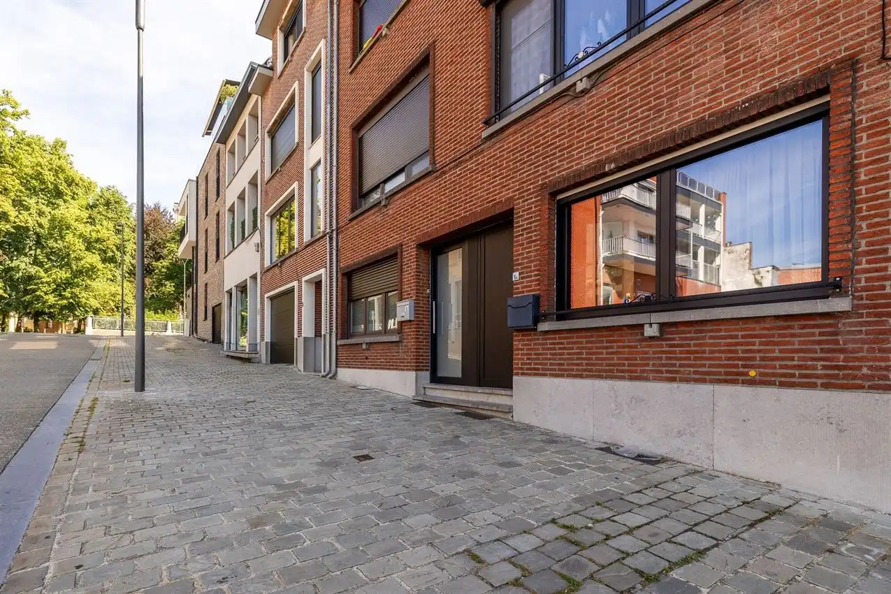 Huis te koop Diestsestraat 5A - 3270 SCHERPENHEUVEL