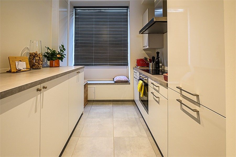 VOLLEDIG GEMEUBELDE WONING TE HUUR VLAKBIJ HET CENTRUM VAN SINT-TRUIDEN foto 7