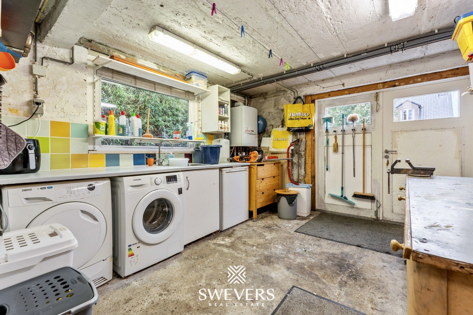 Charmante halfopen woning met karakter en potentieel in Riemst foto 8