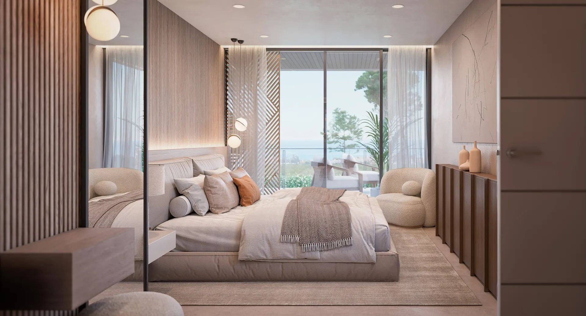 Luxe woningen in Marbella: innovatief concept voor een unieke levensstijl foto 5