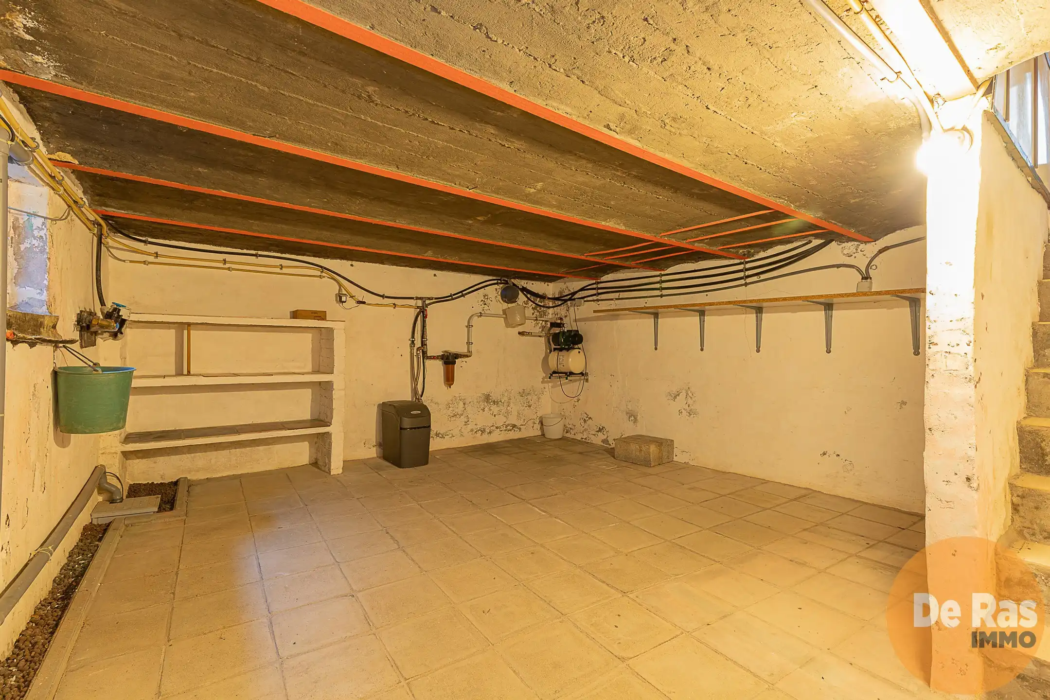 ZWALM - Goed onderhouden woning op mooi perceel van 1660 m² foto 26