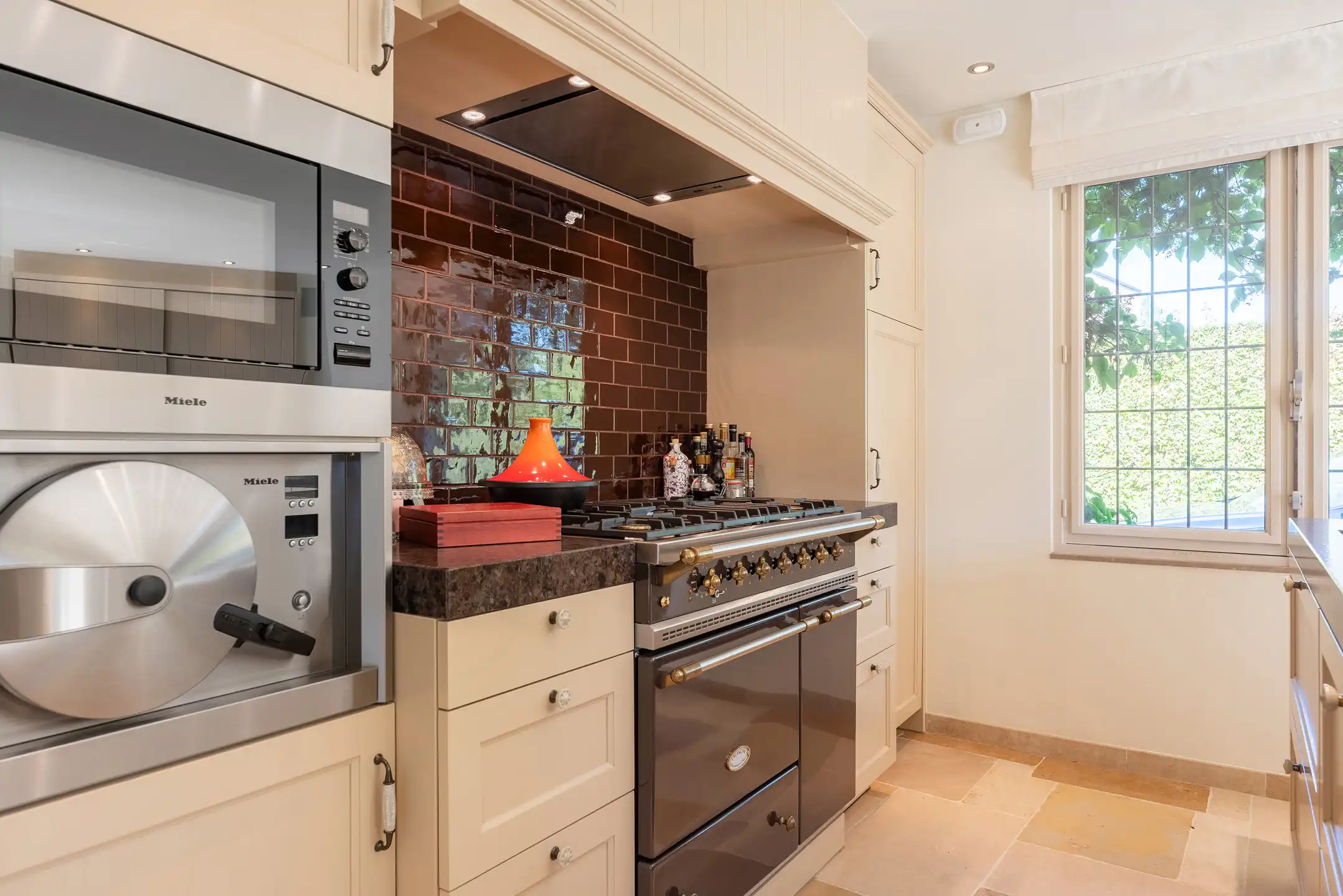Bijzondere karakteristieke villa op 1.560m² in hartje Oud-Turnhout  foto 13