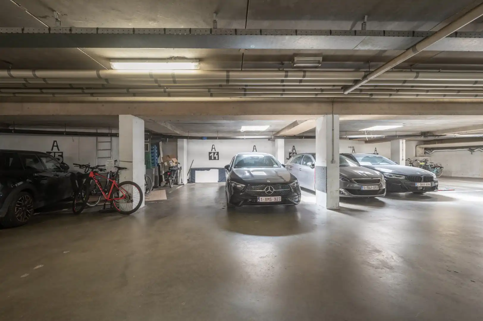 Appartement te koop foto 17